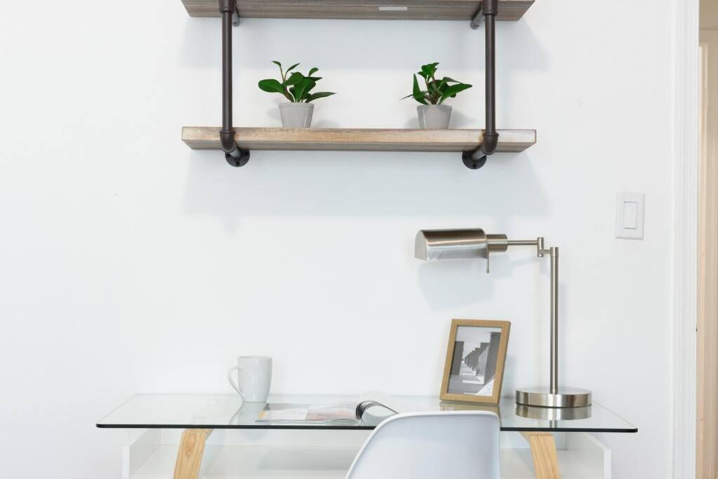 454-3w Prime Location 2br Newly Furnished Sleeps 5 Nova York