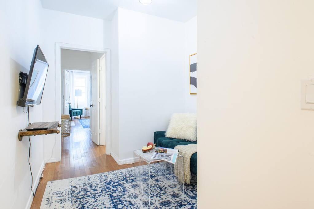 Apartamento 454-3w Prime Location 2br Newly Furnished Sleeps 5 *