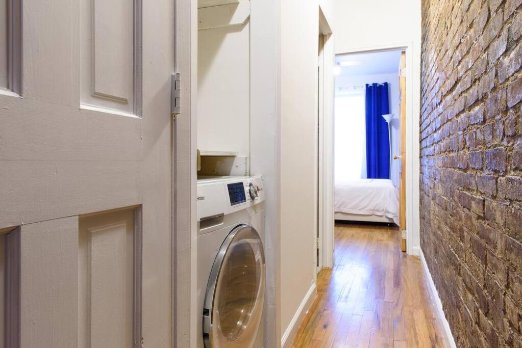 Apartment 26-3b 1br Prime Gramercy Wd In Unit Courtyard New York