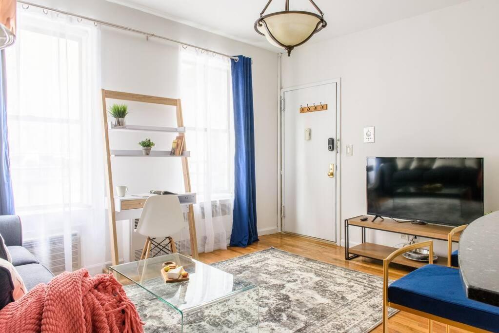Apartment 26-3b 1br Prime Gramercy Wd In Unit Courtyard *