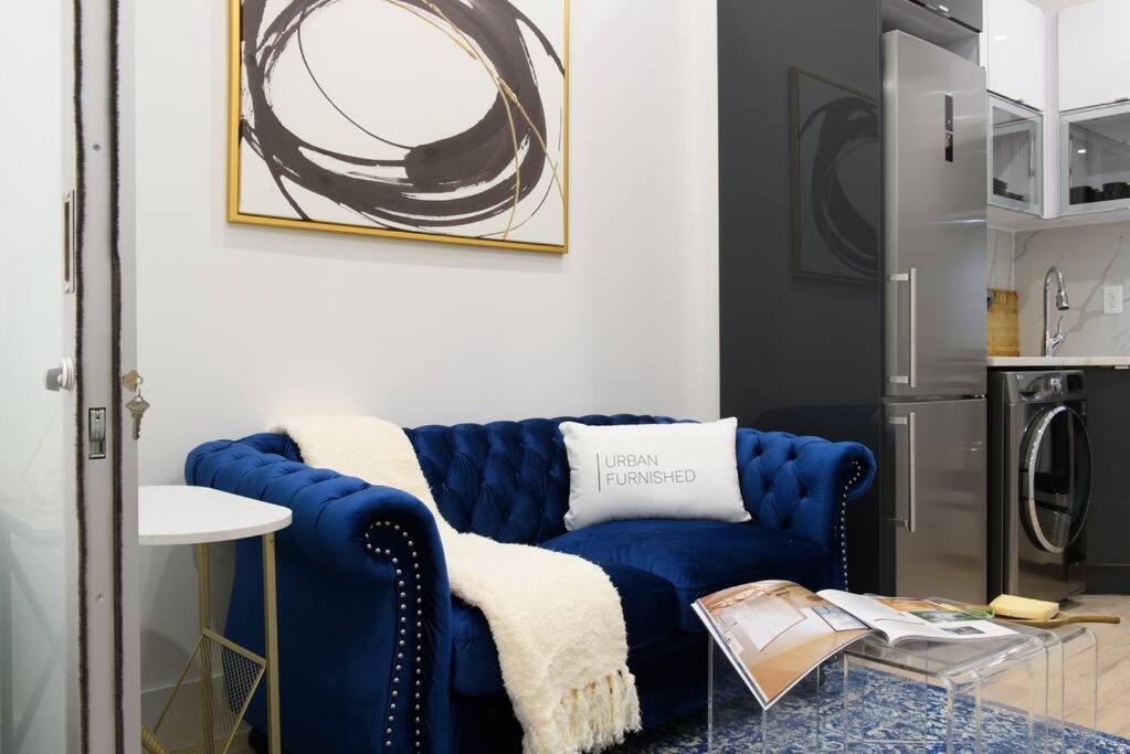Apartamento 78-1b New 1br Prime Ues Wd In Unit Value Nova York
