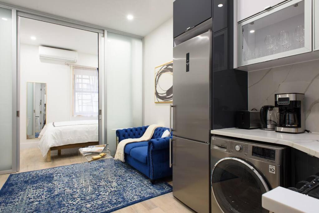 78-1b New 1br Prime Ues Wd In Unit Value Nova York