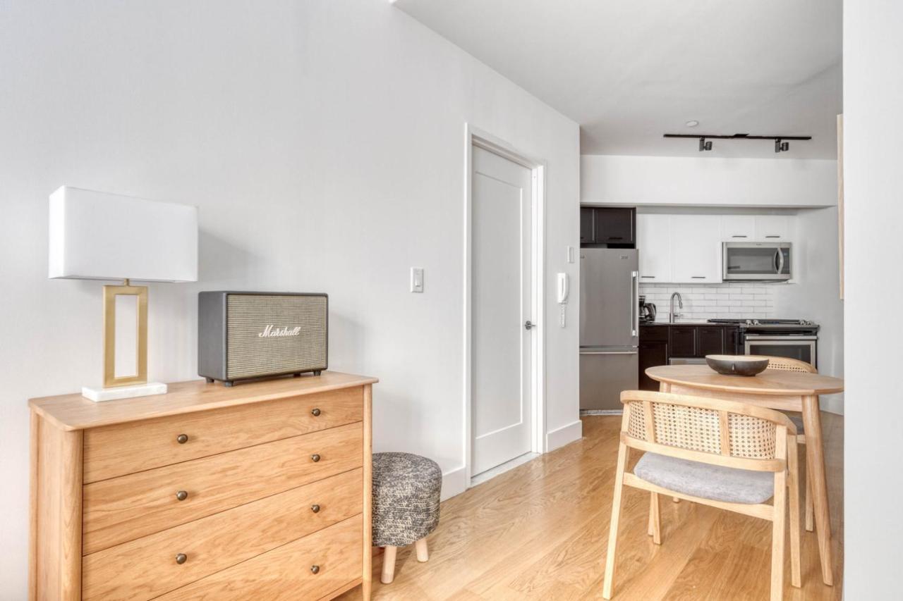 Apartment Fidi W Gym Roof Deck Speakeasy Nyc-78