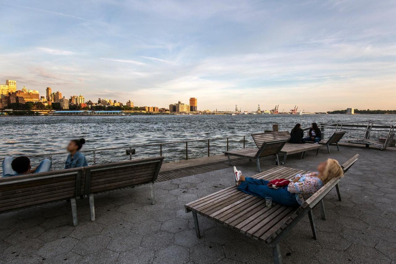 Apartment Fidi W Gym Roof Deck Speakeasy Nyc-78 New York
