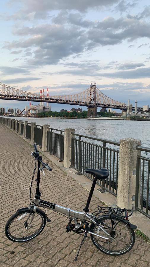 2 Bedrooms Flat 5 Minutes From Times Square Căn hộ New York