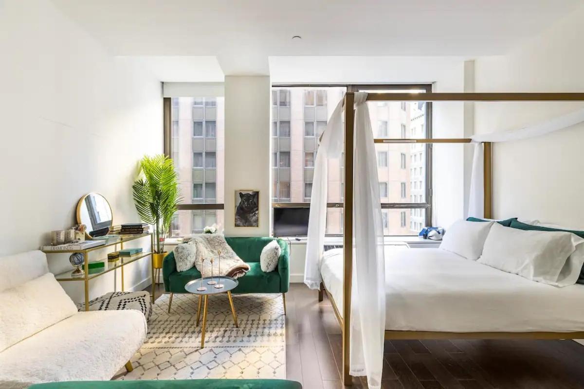 Wall Street Suites By Orchard Group Căn hộ New York