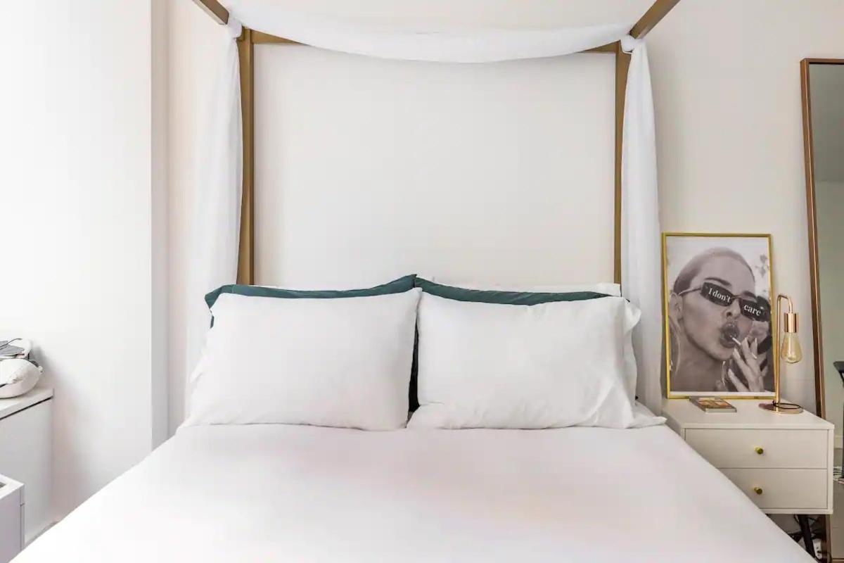 Căn hộ Wall Street Suites By Orchard Group