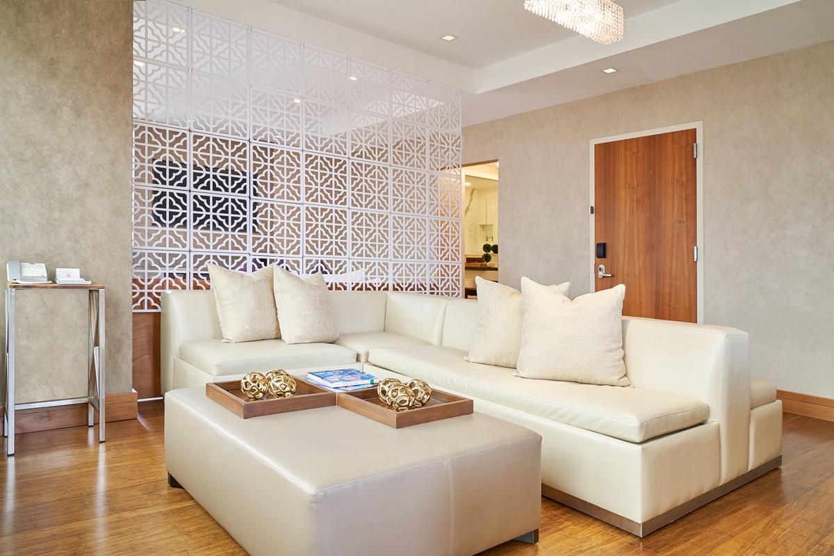 Khách sạn Concorde 4*