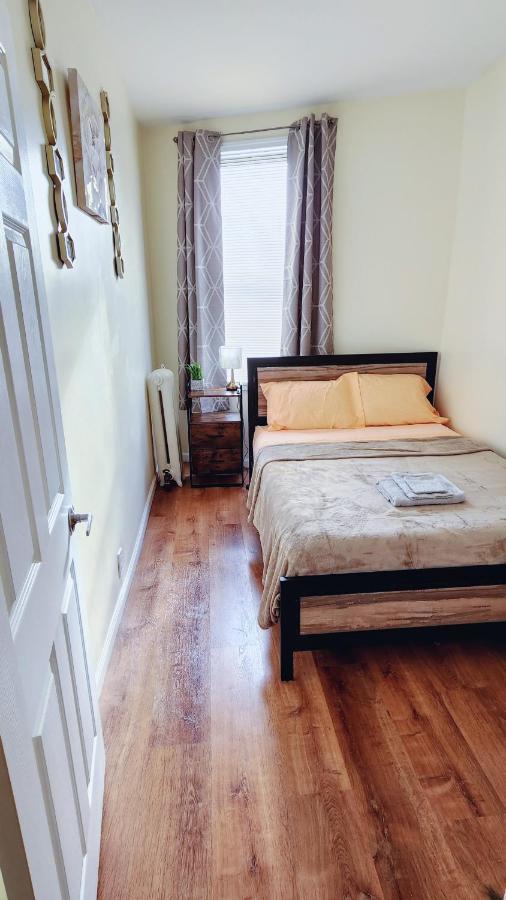 Elegant 4 Bedroom Nearjfk/lga Airports & Resorts Casino Căn hộ New York