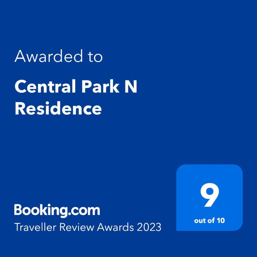Park N Căn hộ *