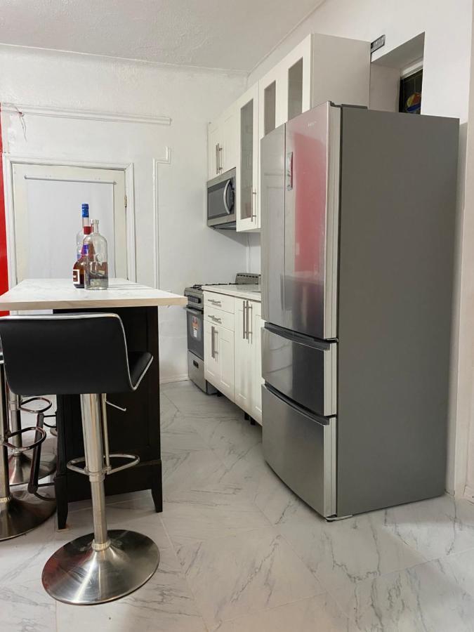 Căn hộ Un4vailable New York