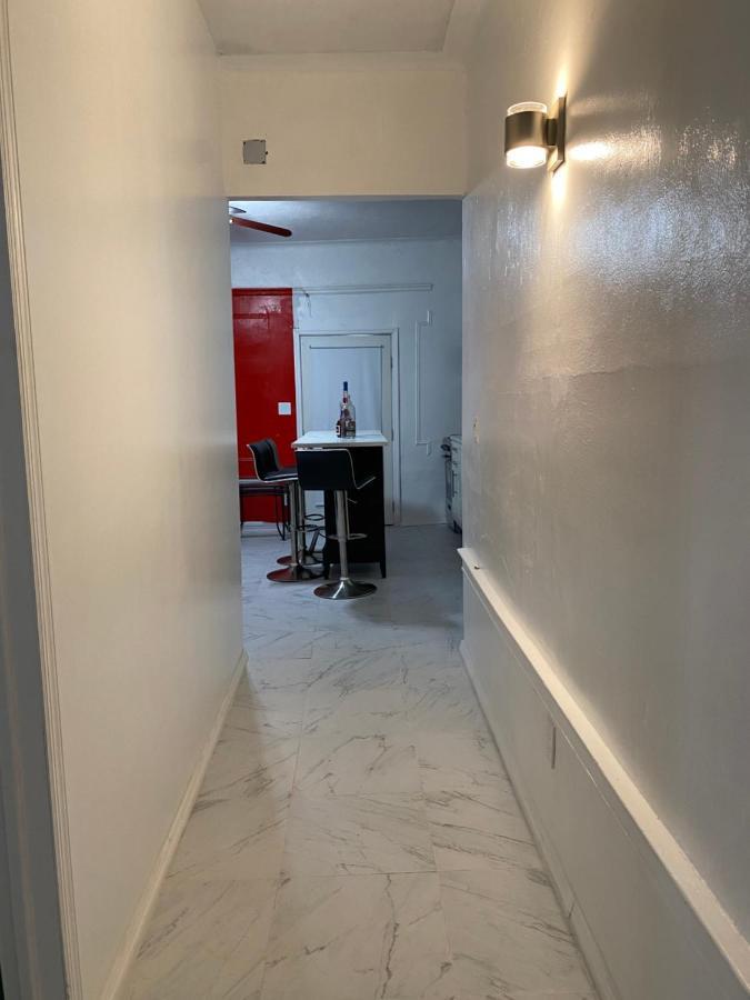 Un4vailable Căn hộ New York