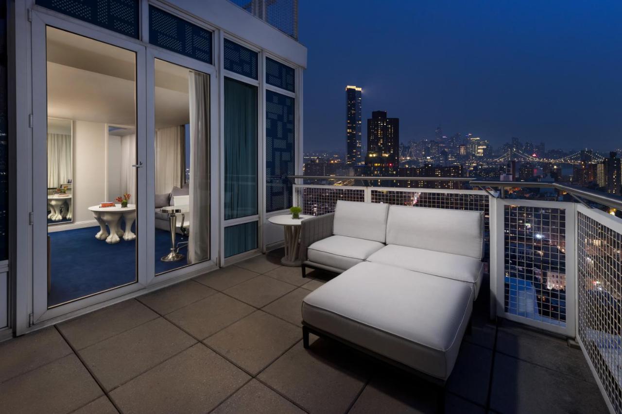Nomo Soho Hotel Nova York
