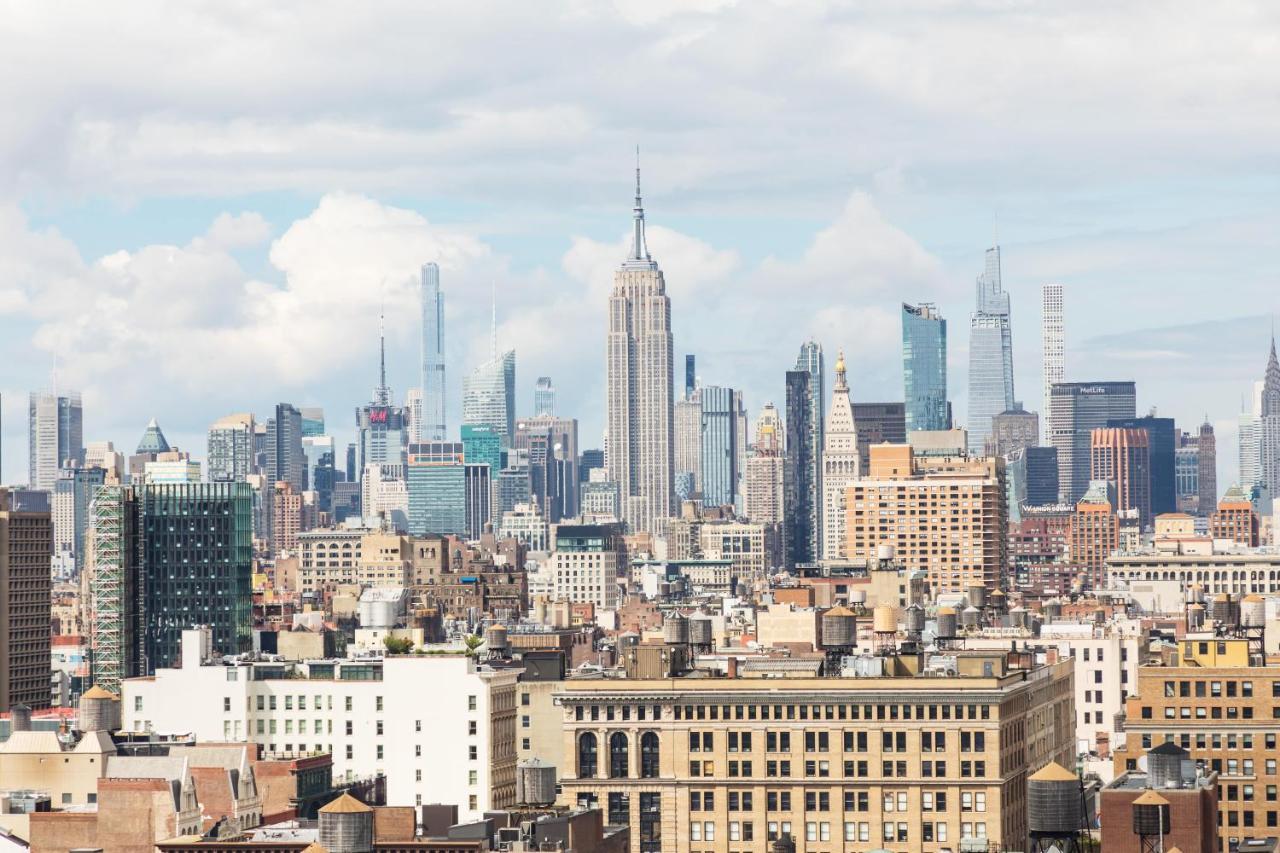 Nomo Soho Nova York