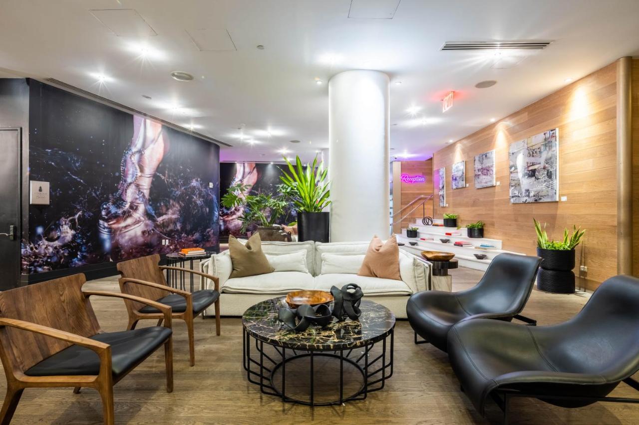 Nomo Soho 4* Nova York