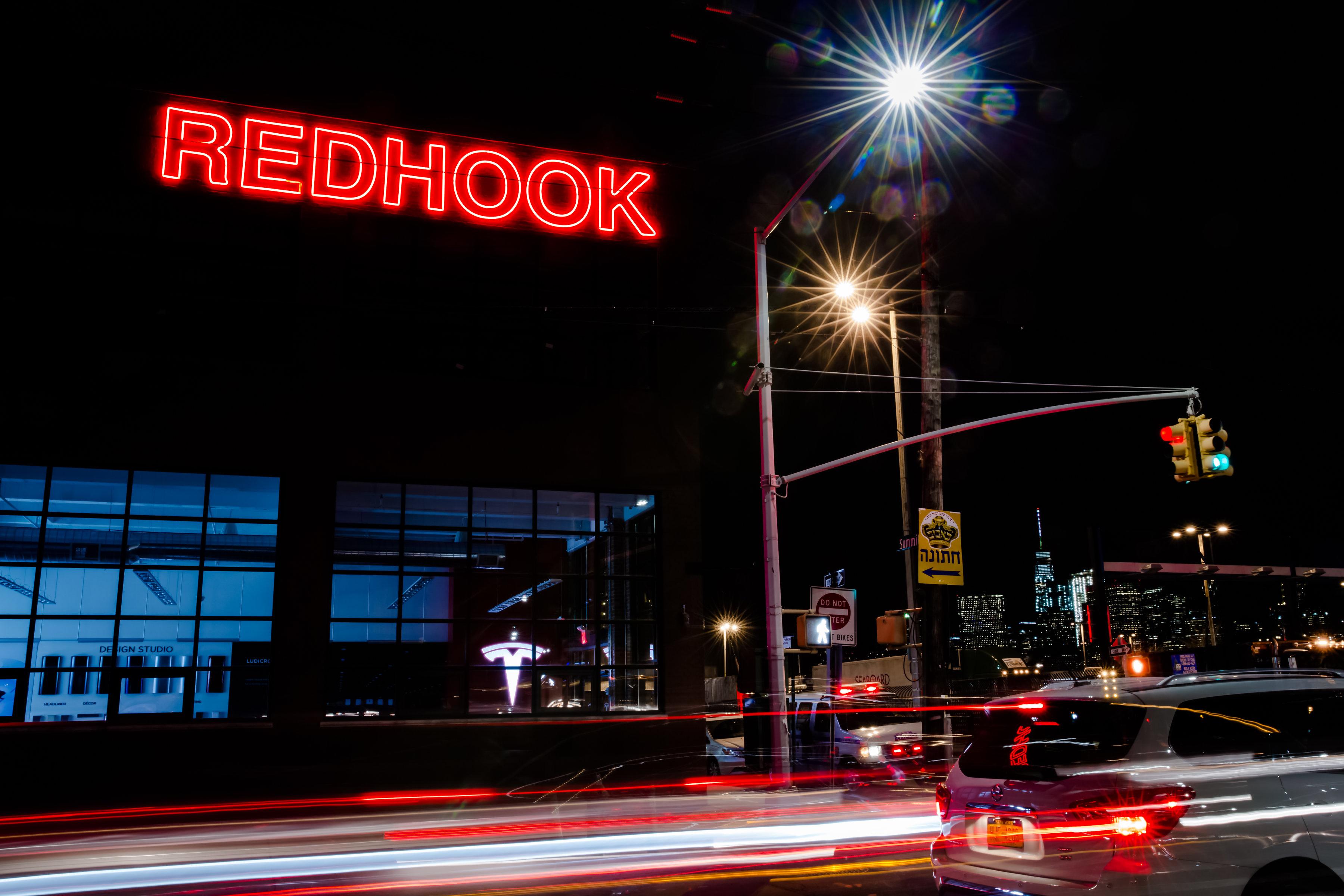The Red Hook Khách sạn New York