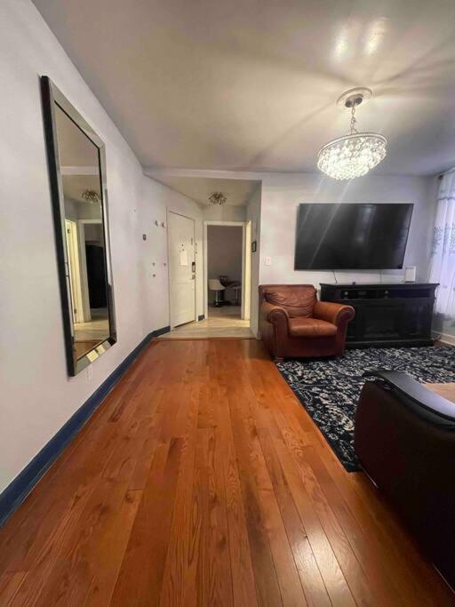 Cozy And Comfortable Căn hộ New York