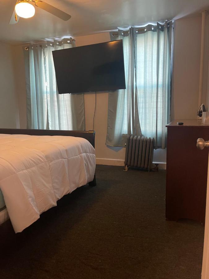 Căn hộ Cozy And Comfortable New York
