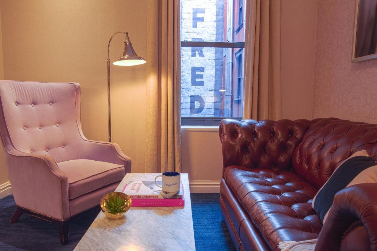 The Frederick Tribeca Khách sạn