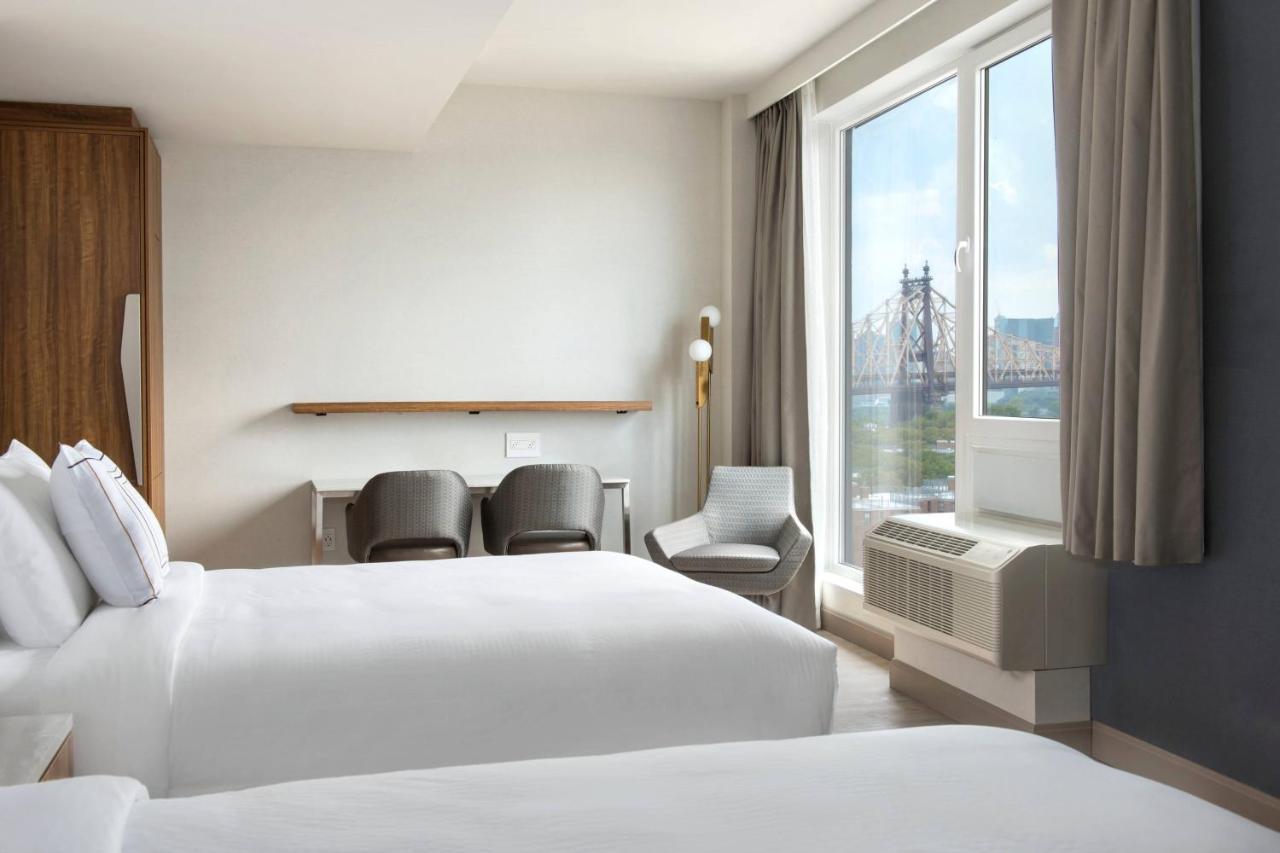 Towneplace By Marriott Long Island 3* Nova York