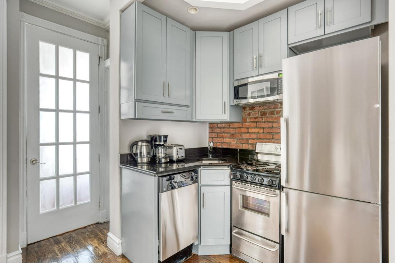Căn hộ Murray Hill 2br W Wd Nr Un Nyc-1052