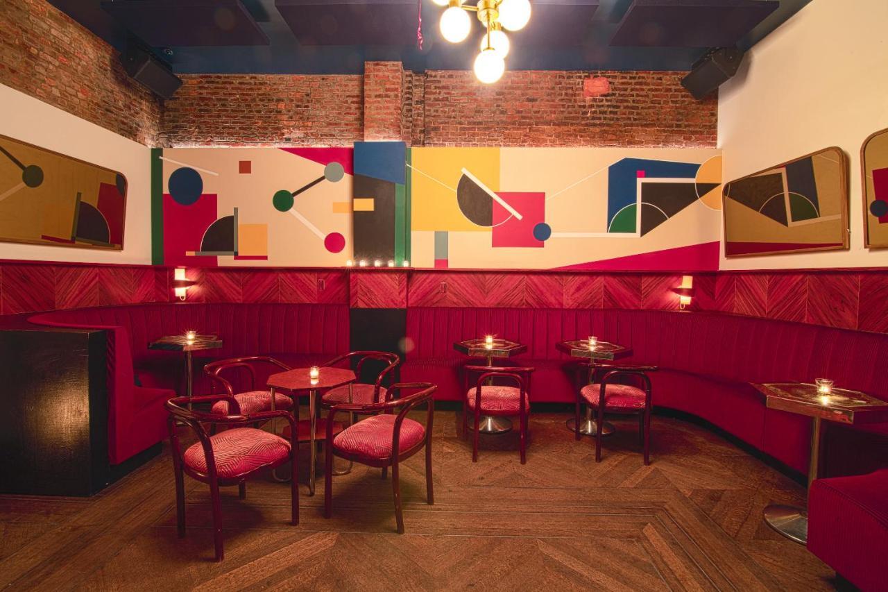 The Frederick Tribeca Khách sạn New York