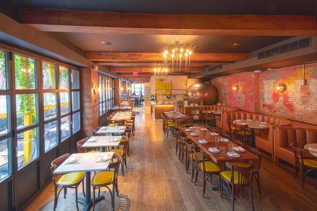 The Frederick Tribeca Khách sạn New York