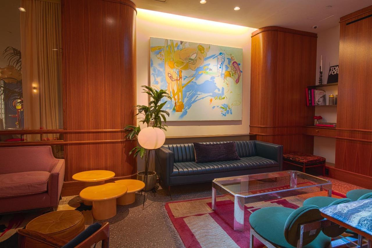 The Frederick Tribeca Khách sạn