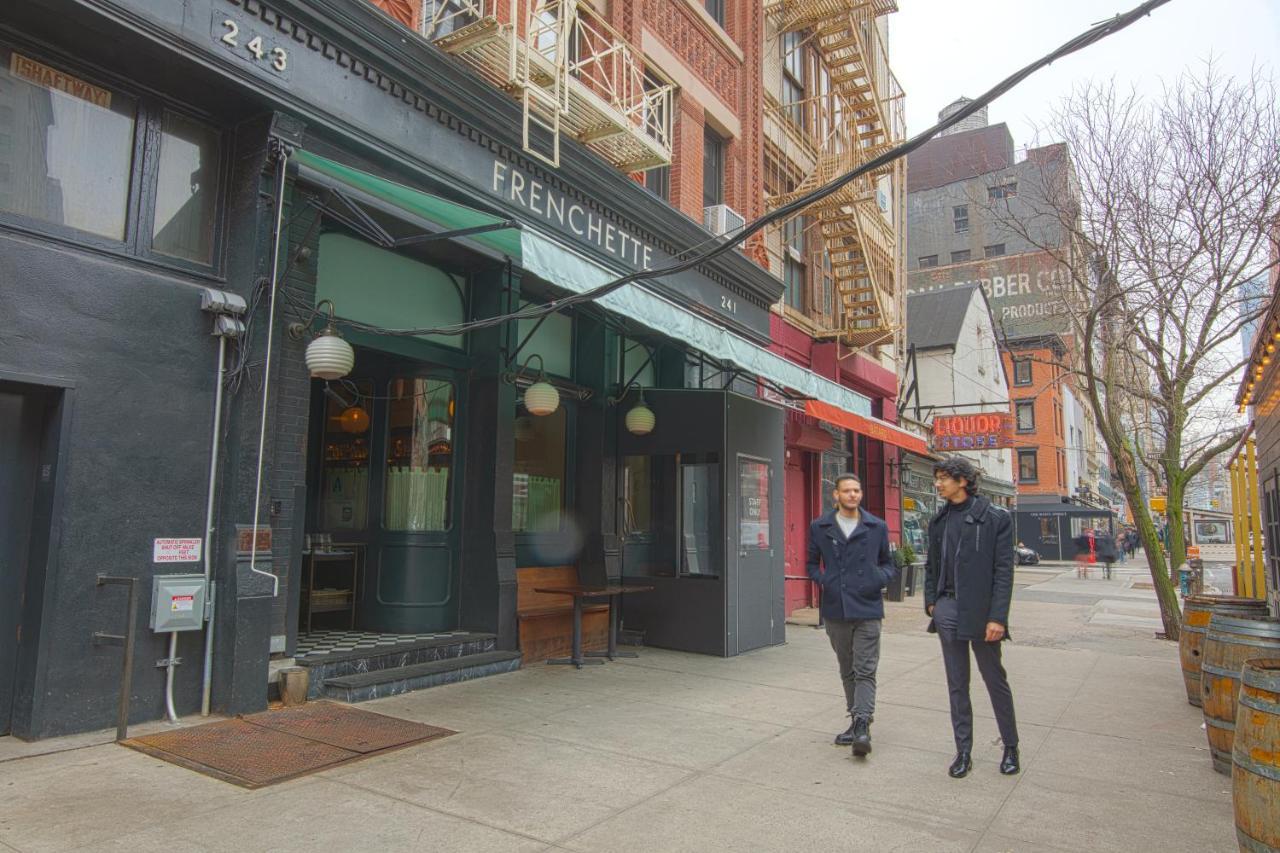 The Frederick Tribeca Khách sạn New York