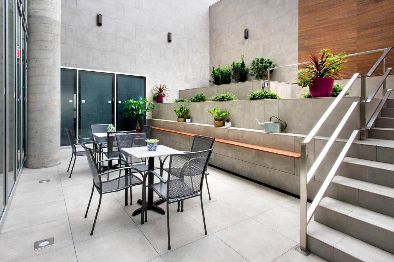 Hotel Towneplace By Marriott Long Island Nova York