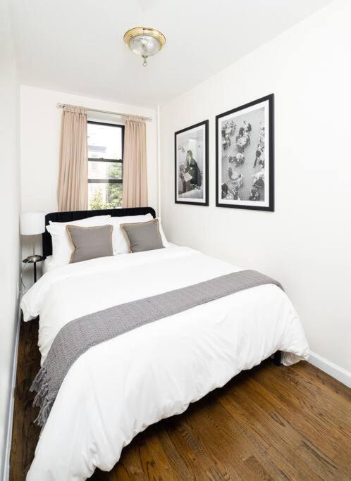 Cozy And New Fully Furnished 1bd/1br In Park Slope Apartment New York