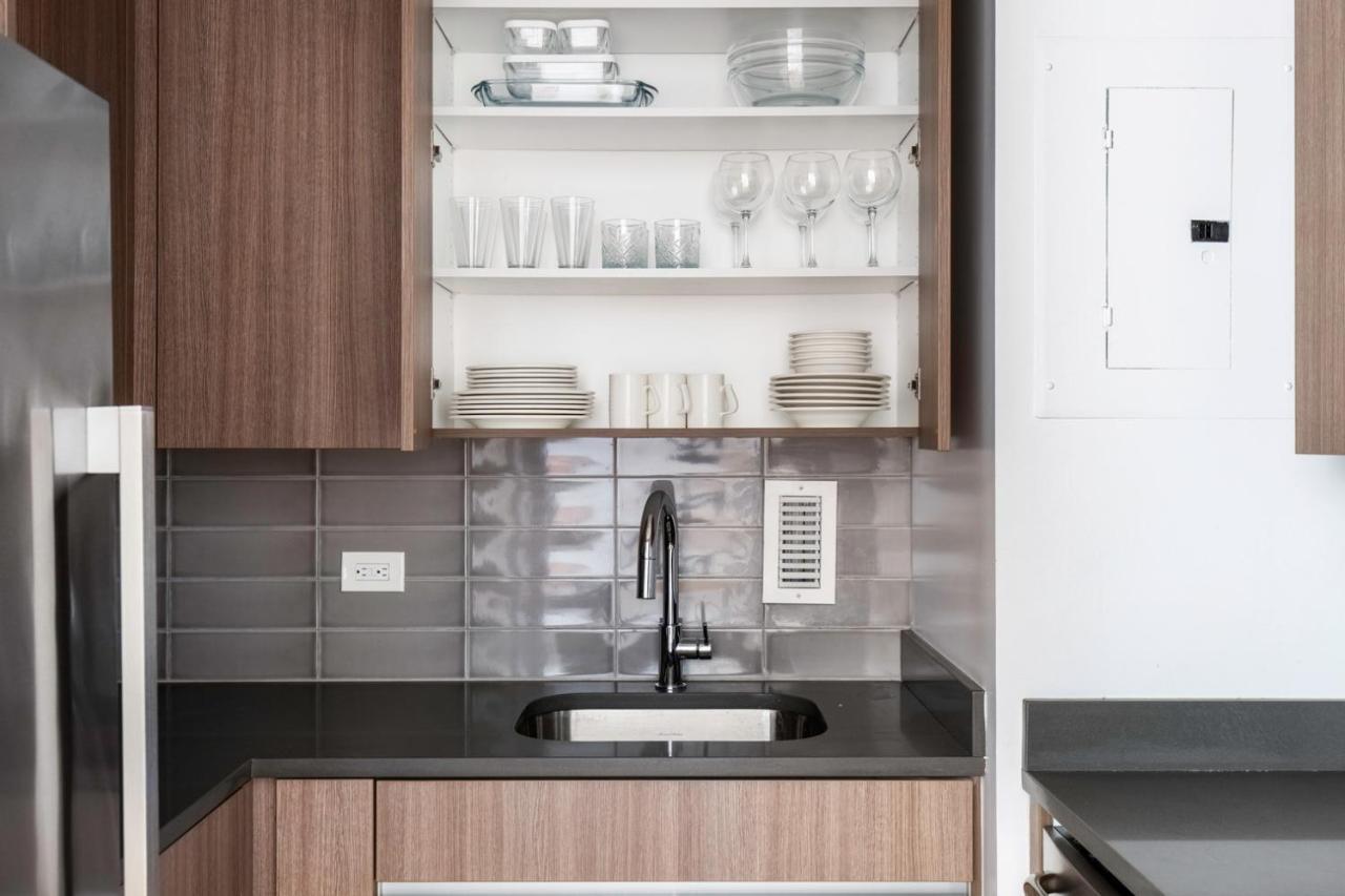 Apartamento Sutton Place 2br W Gym Nr Rockefeller Plaza Nyc-519