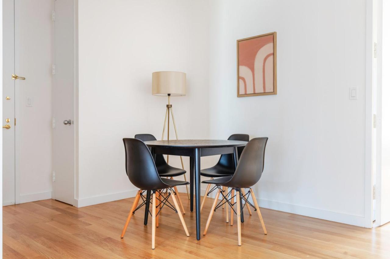 Apartamento Sutton Place 2br W Gym Nr Rockefeller Plaza Nyc-519