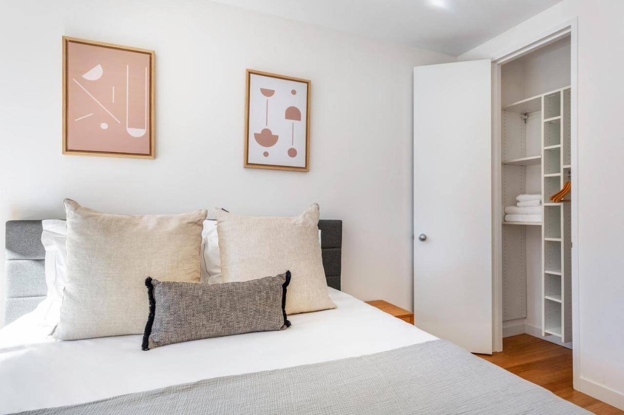 Apartamento Sutton Place 2br W Gym Nr Rockefeller Plaza Nyc-519 *