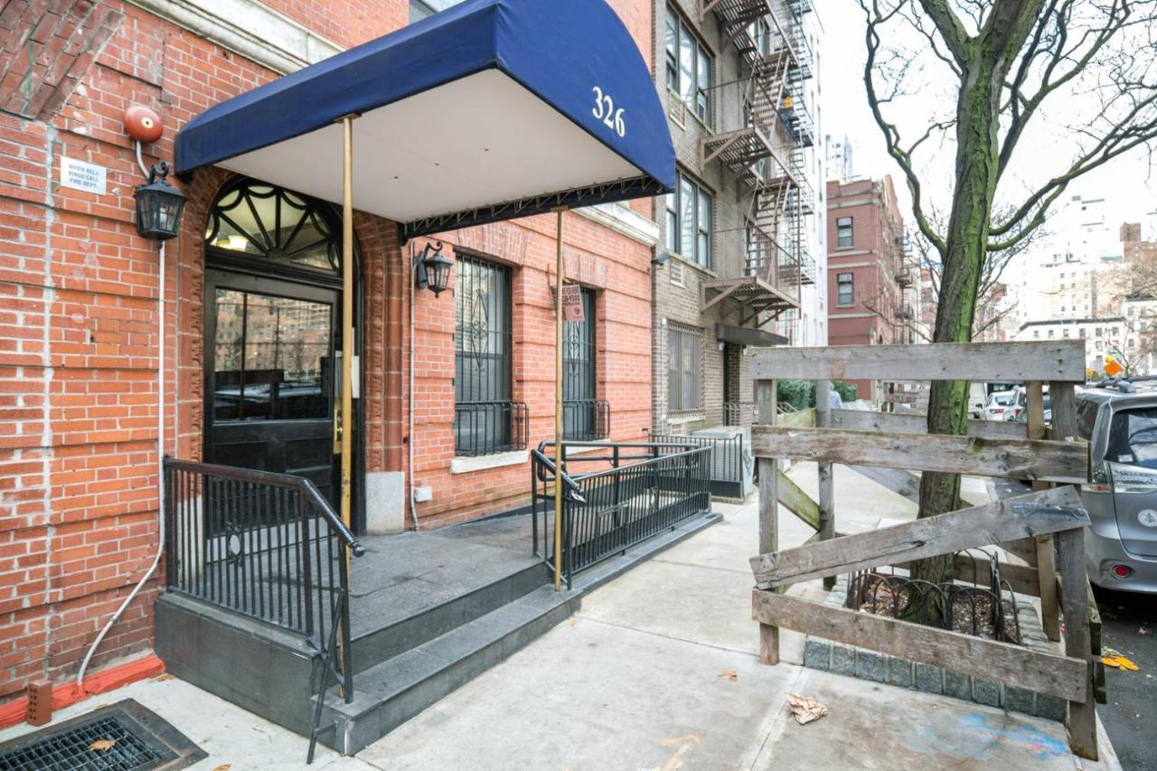 Căn hộ Murray Hill 2br W Wd Nr Un Nyc-1052 New York