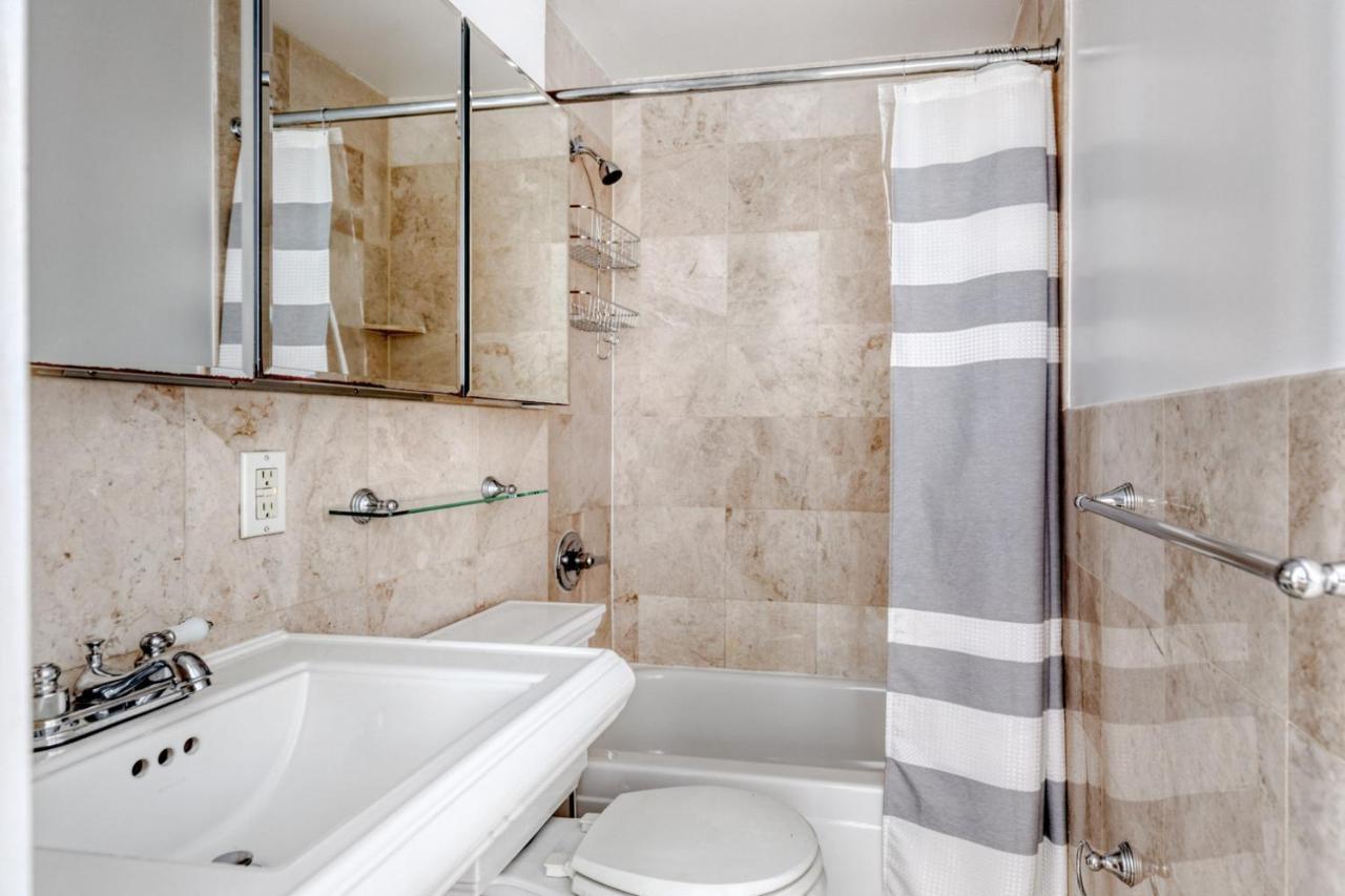 Hip E Village 2br W Wd Nr L Train Nyc-824 Căn hộ