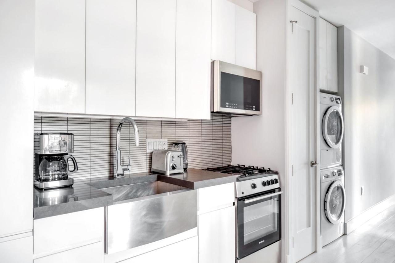 Les 2br W Elevator Wd Roof Nr Parks Nyc-788 Nova York
