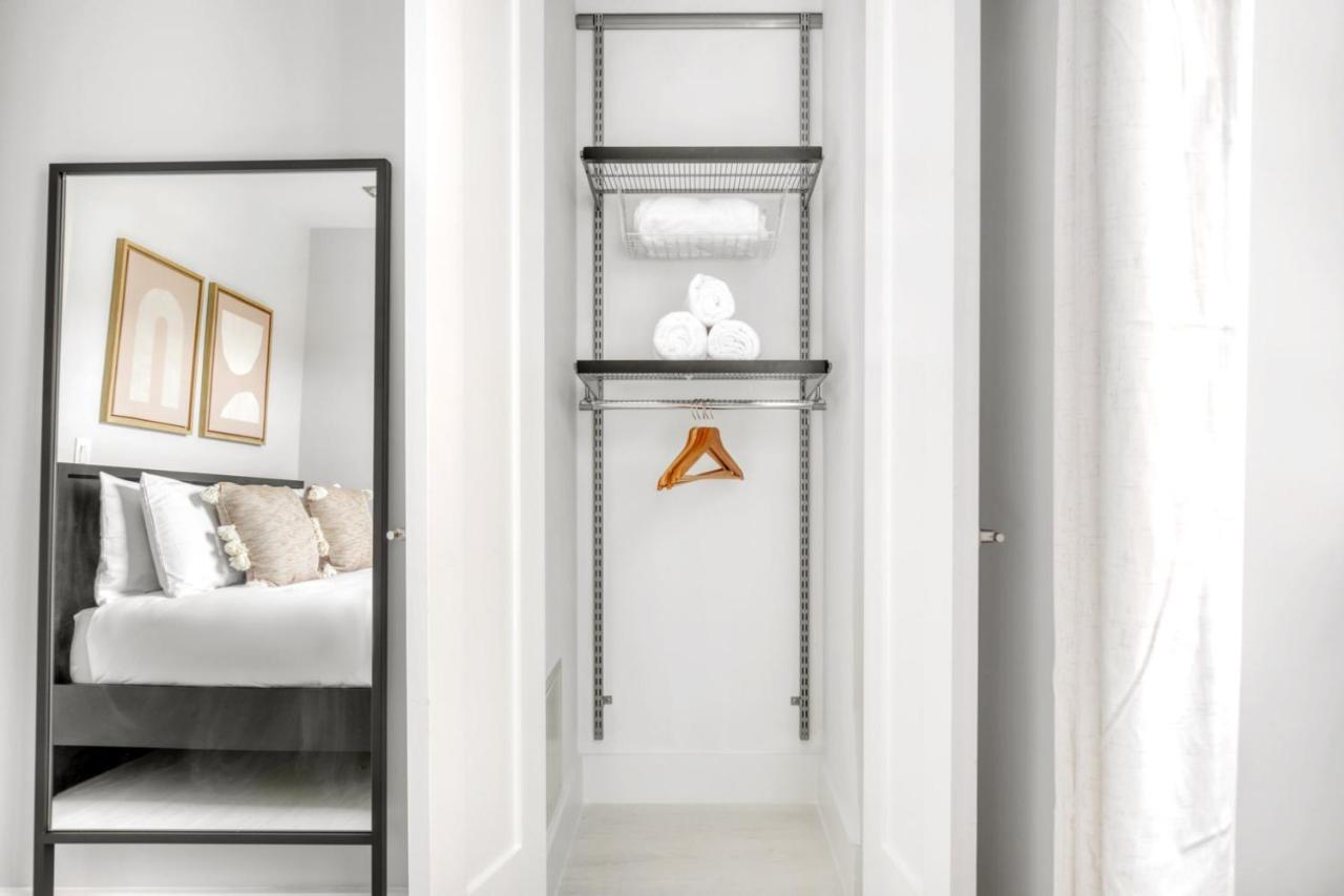 Apartamento Les 2br W Elevator Wd Roof Nr Parks Nyc-788 *