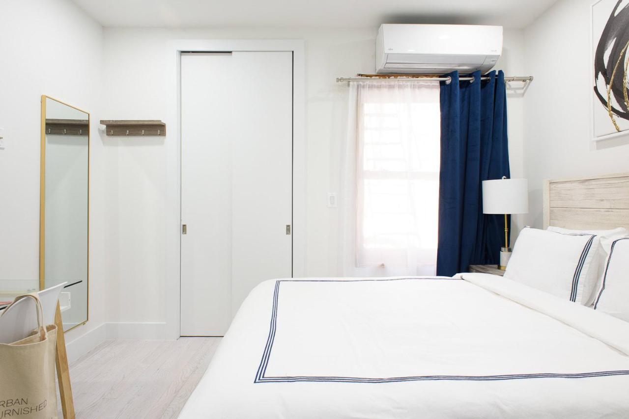 78-3b New Junior 1 Bedroom Prime Ues Wd In Unit Apartamento Nova York
