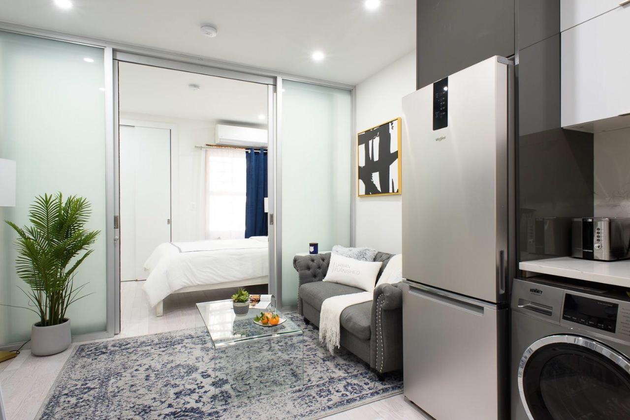 78-3b New Junior 1 Bedroom Prime Ues Wd In Unit * Nova York