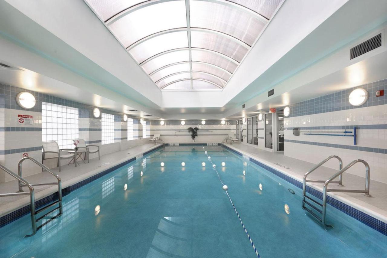 Sutton Place 2br W Gym Nr Rockefeller Plaza Nyc-519 Apartamento Nova York