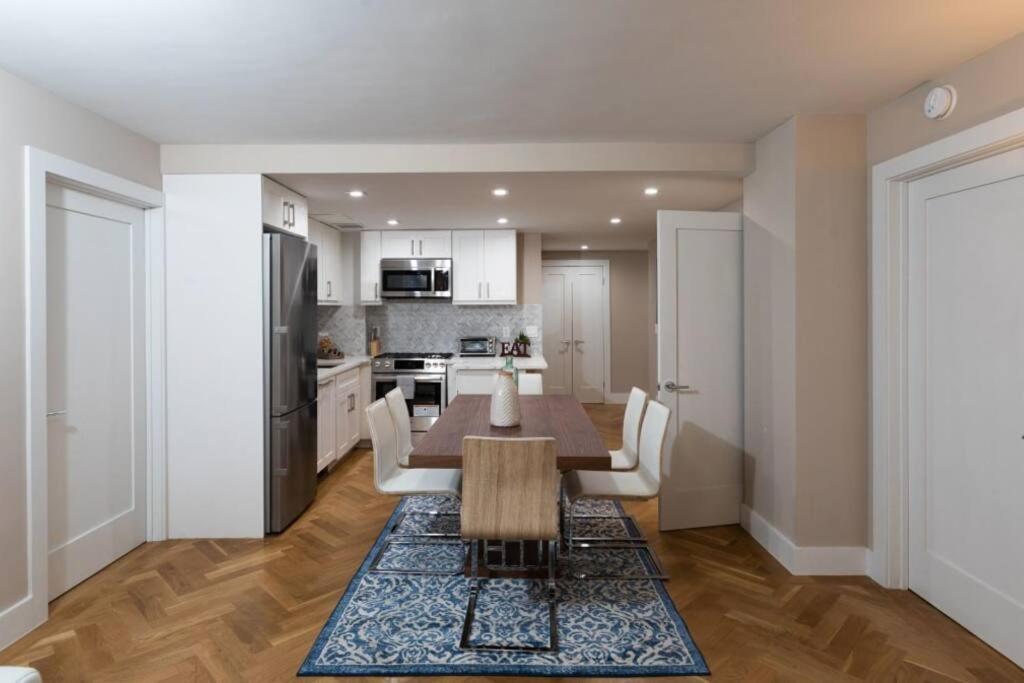 Elegant East Side * Nova York