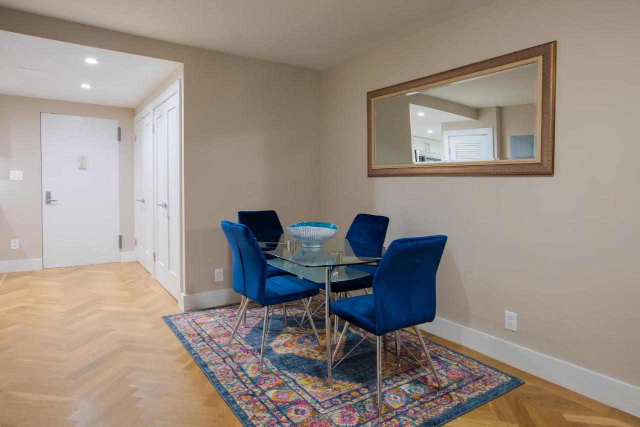 Elegant East Side Nova York