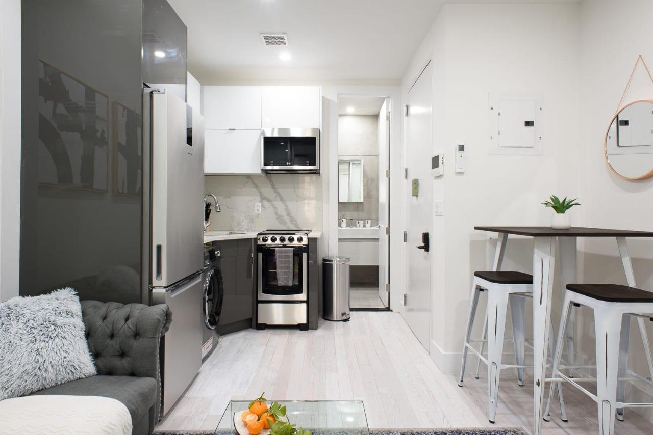 Apartamento 78-3b New Junior 1 Bedroom Prime Ues Wd In Unit
