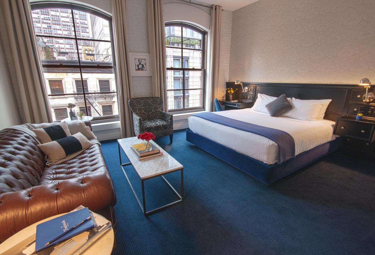 The Frederick Tribeca Khách sạn New York