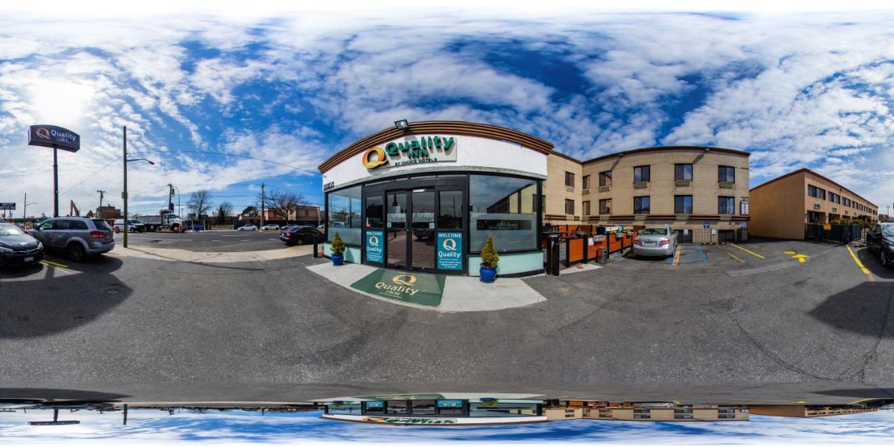 Quality Jfk Airport Rockaway Blvd Khách sạn