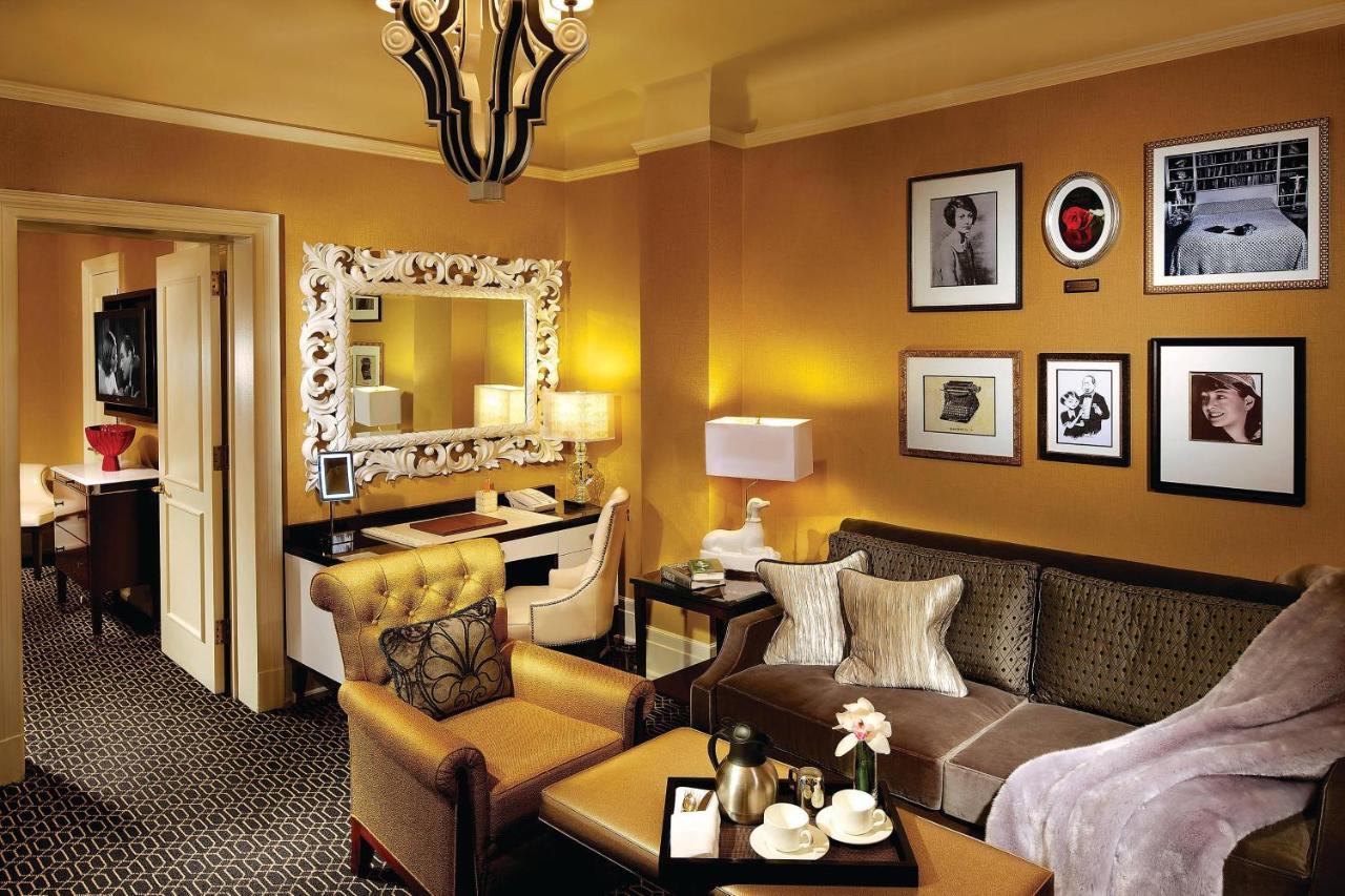 The Algonquin Times Square, Autograph Collection Hotel