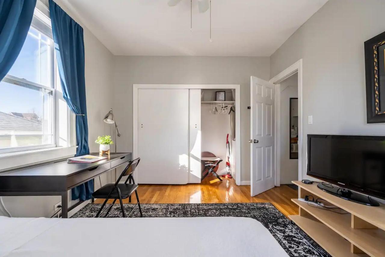 Căn hộ Casita Jurado Lga New York