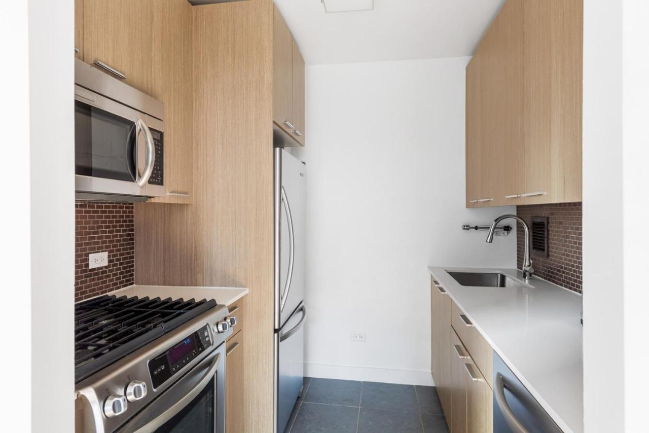 Tribeca Studio W Gym Doorman Nr Freedom Tower Nyc-1106 Apartment New York