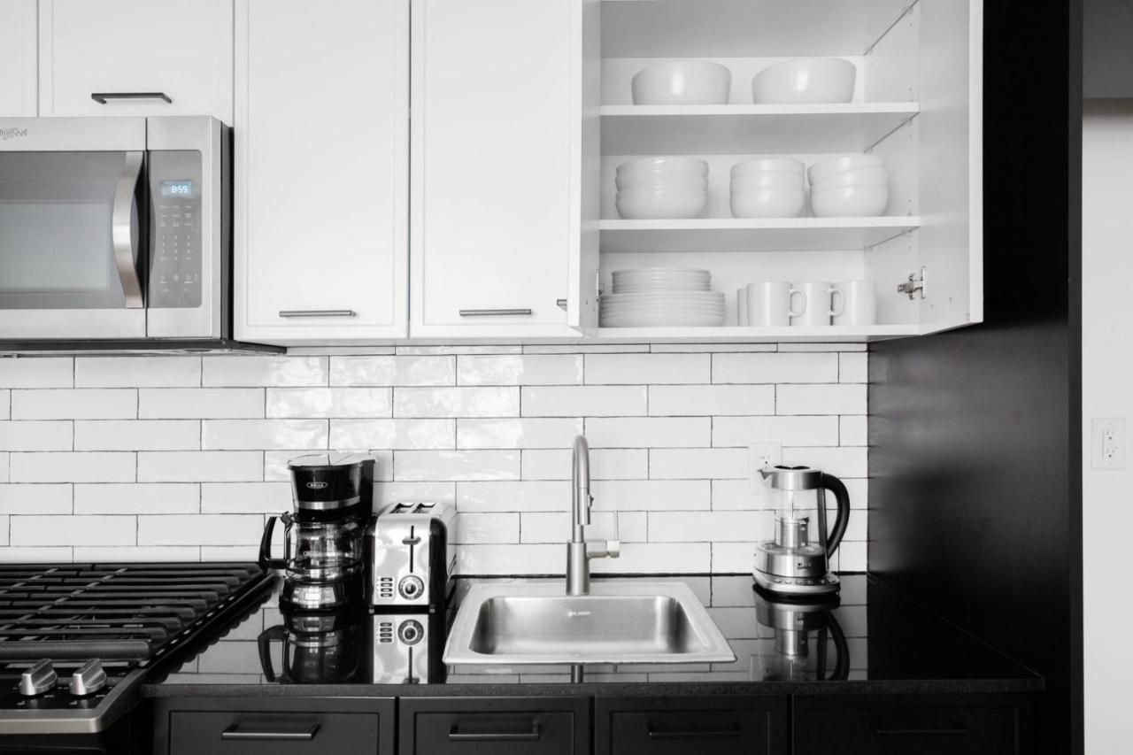 Fidi Jr 1br W Gym Lounge Nr Street Nyc-1136 Căn hộ New York